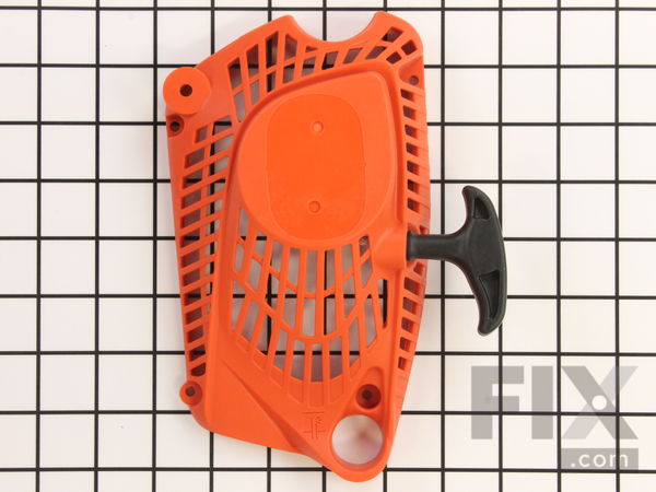 11846513-1-M-Tanaka-6699417-Recoil Starter (vermilion)