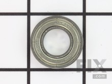 Ball Bearing #6901ZZ – Part Number: 6901ZZ