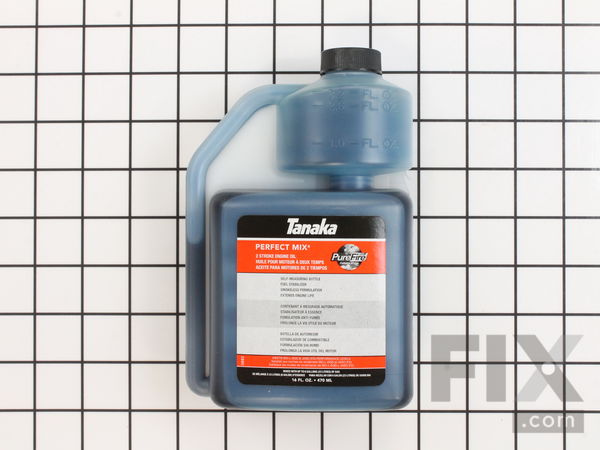 11846537-1-M-Tanaka-700208-2-Cycle Oil, 16oz.