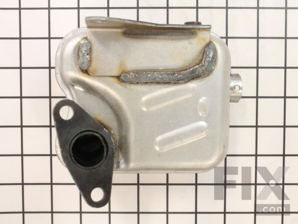 11847495-1-M-Subaru-20A-30101-01-Muffler Cp