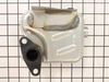 Muffler Cp – Part Number: 20A-30101-01