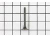 Exhaust Valve – Part Number: 20A-33501-03
