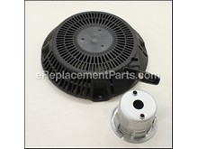 Recoil Starter Ay – Part Number: 20B-50301-H0