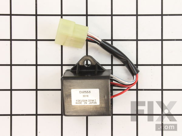 11850521-1-M-Subaru-253-79501-01-Cdi Unit Cp
