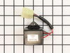 Cdi Unit Cp – Part Number: 253-79501-01
