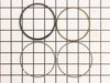 Piston Ring Set – Part Number: 263-23501-27