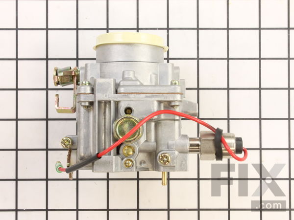 11851116-1-M-Subaru-263-62431-00-Carburetor