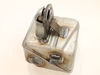 Muffler Un – Part Number: 267-30101-32