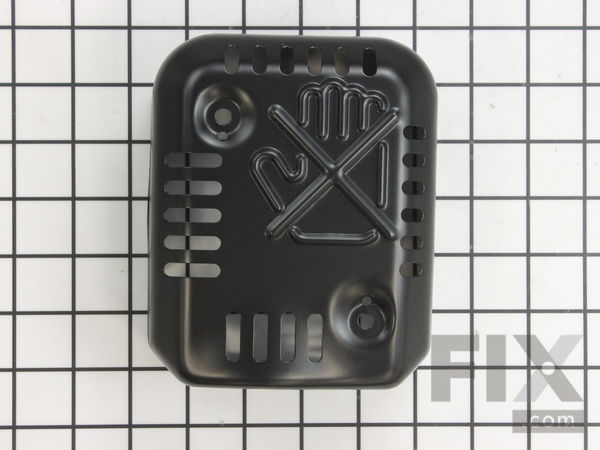 11851827-1-M-Subaru-276-34201-41-Muffler Cover Cp