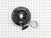 Recoil Starter Ay – Part Number: 276-50302-00