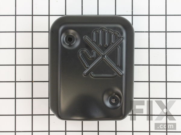 11851913-1-M-Subaru-277-34204-41-Muffler Cover Cp