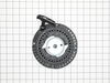 Recoil Starter Resin Round Typ – Part Number: 278-50301-30
