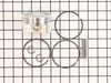 Piston Set Cp – Part Number: 279-27011-H7
