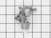 Fuel Strainer and Shut Off Valve – Part Number: 279-62103-30