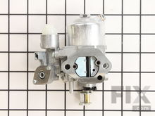 Carburetor Ay – Part Number: 279-62361-30