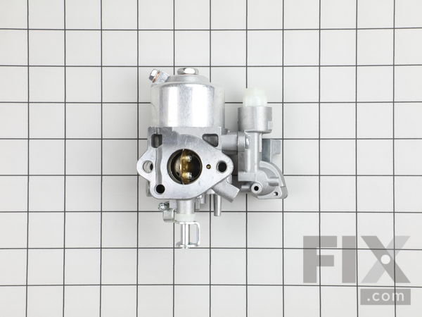 11852299-1-M-Subaru-279-62363-30-Carburetor Prem. Dual