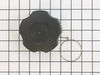 Fuel Tank Cap Cp Fjx-c02 (heav – Part Number: X43-04401-62