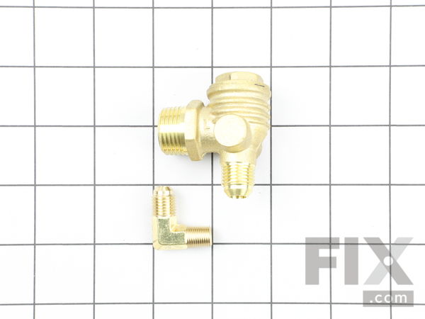 11853284-1-M-Senco-2414036E-Check Valve Set