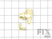 Check Valve Set – Part Number: 2414036E