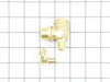 Check Valve Set – Part Number: 2414036E