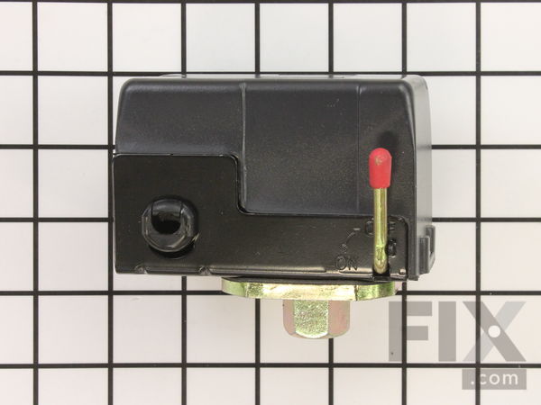 11853301-1-M-Senco-2E21013TBQJ-Pressure Switch