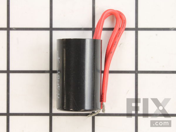 11853305-1-M-Senco-2E27010F250V-10 Uf Condensor