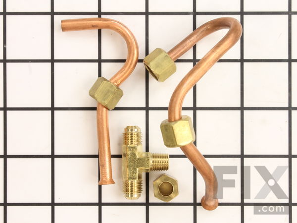11853310-1-M-Senco-2Y30QJ05-Unloading Tube Set