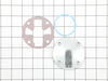 Exhaust Valve Seat Set – Part Number: 3B11A9000A