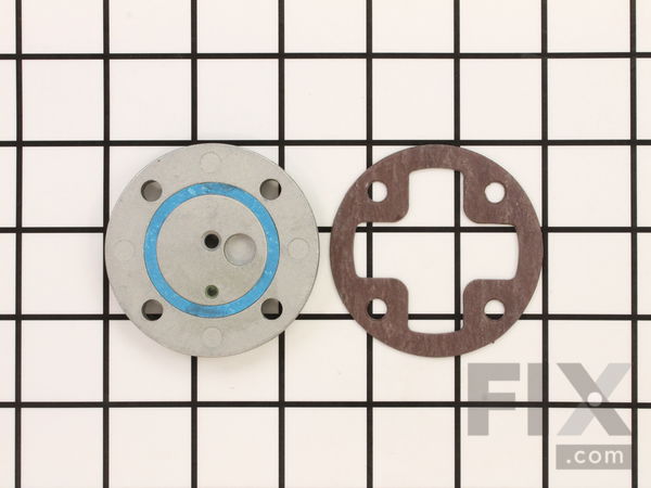 11853456-1-M-Senco-3B11DC02A-Exhaust Valve Assembly