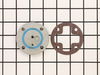 Exhaust Valve Assembly – Part Number: 3B11DC02A