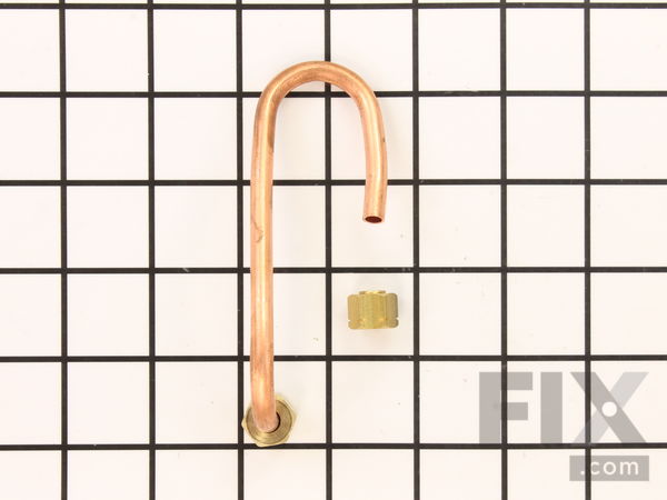11853458-1-M-Senco-3B202190T-Unloading Tube