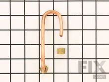 Unloading Tube – Part Number: 3B202190T