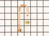 Unloading Tube – Part Number: 3B202190T