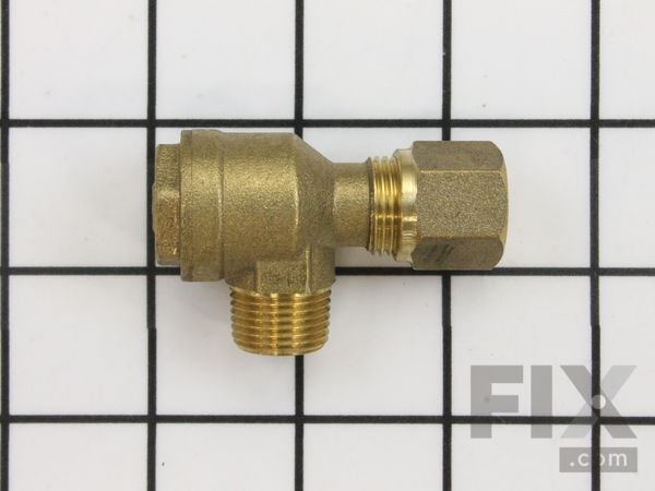 11853497-1-M-Senco-9048104-Check Valve