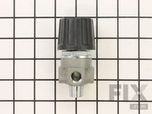 Pressure Regulator – Part Number: 9051181