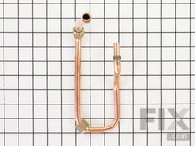 Exhaust Tube Assembly – Part Number: 9417465