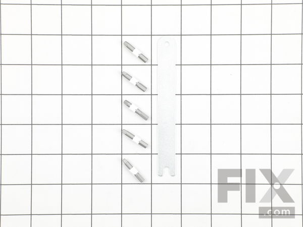 11853879-1-M-Senco-EA0143-Square Driver Bit (5 Pack)