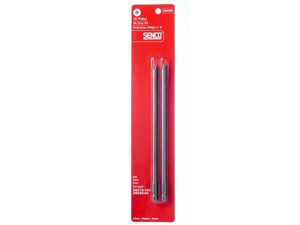 11853884-1-M-Senco-EA0300-#2 Phillips Bit