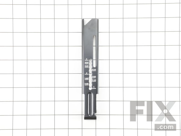 11854030-1-M-Senco-FB0159-3 Nose Piece (wood)