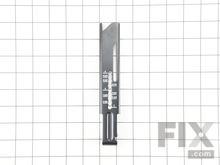 3 Nose Piece (wood) – Part Number: FB0159
