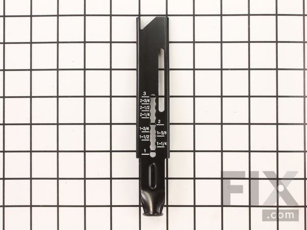 11854082-1-M-Senco-FC0895-3 Nose Piece (drywall)