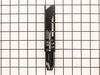 3 Nose Piece (drywall) – Part Number: FC0895