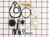 Repair Kit – Part Number: YK0393