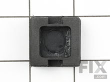 Square Tube End Cap (Outside) – Part Number: 000900181013