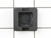 Square Tube End Cap (Outside) – Part Number: 000900181013