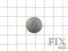 Work Support End Cap – Part Number: 000900181017