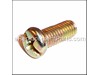 Screw (M5 X 12 mm) – Part Number: 019011001001