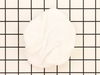 Terry Cloth Bonnet – Part Number: 019011001011