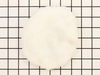 Polishing Bonnet – Part Number: 019011001012