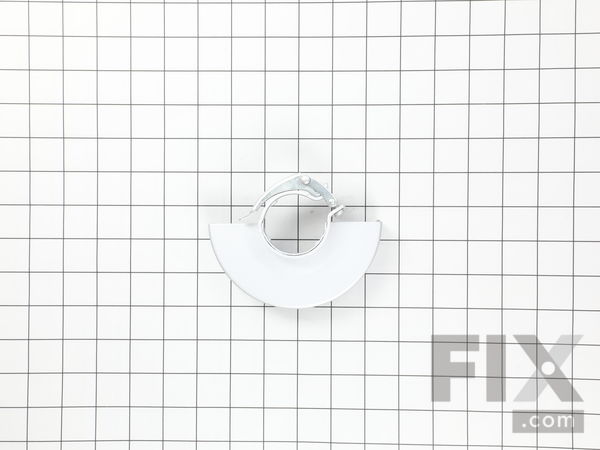 11854955-1-M-Ryobi-019498008101-Wheel Guard Assembly